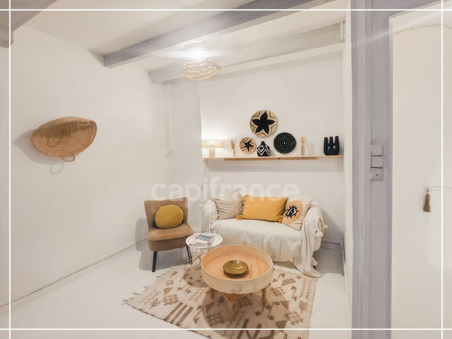  te koop huis Perpignan Pyrénées-Orientales 1