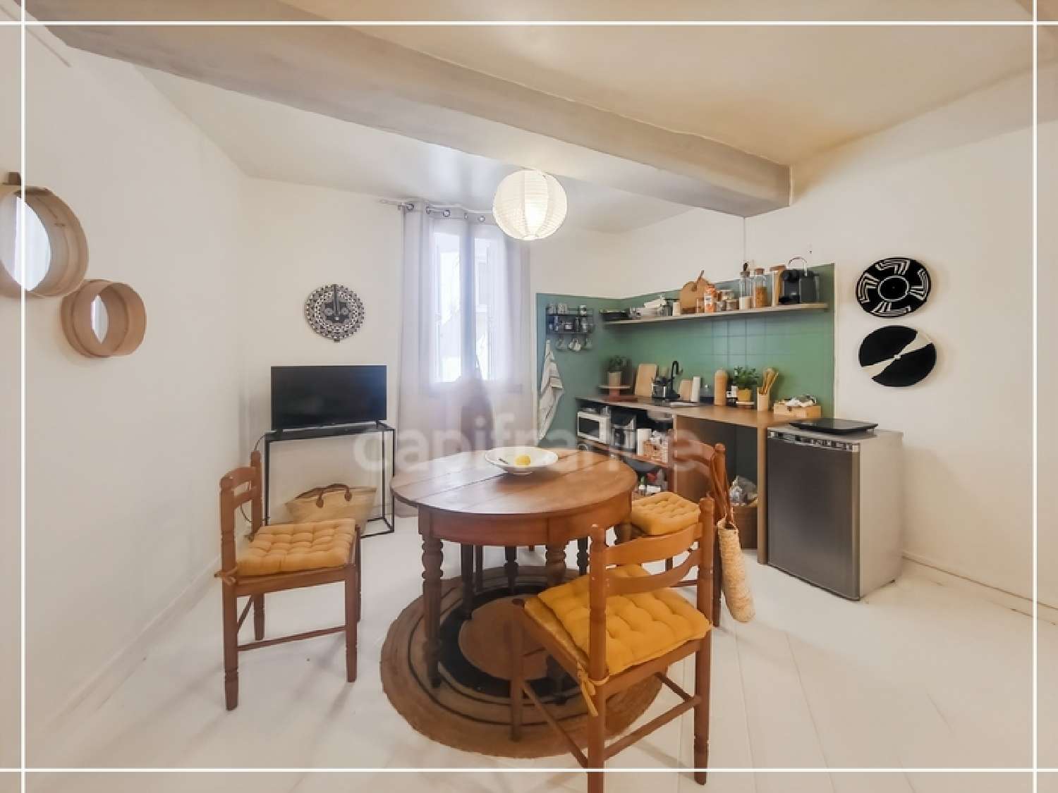  te koop huis Perpignan Pyrénées-Orientales 3