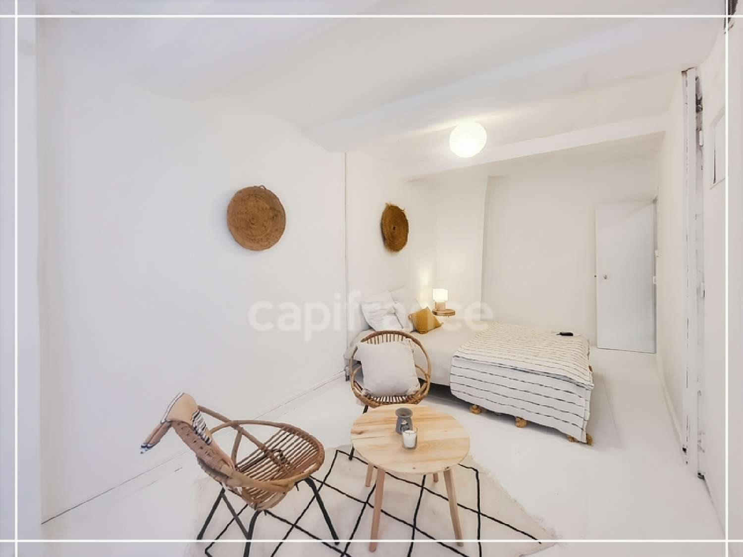  te koop huis Perpignan Pyrénées-Orientales 4