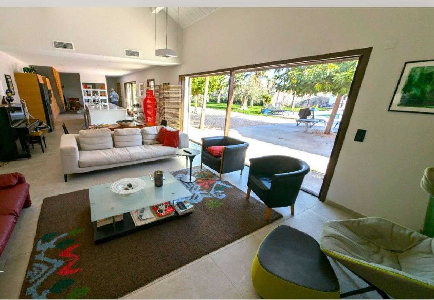  te koop huis Perpignan Pyrénées-Orientales 2