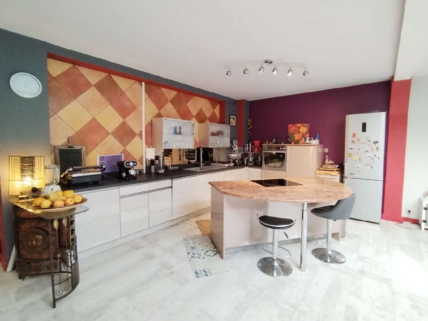  for sale house Perpignan Pyrénées-Orientales 4