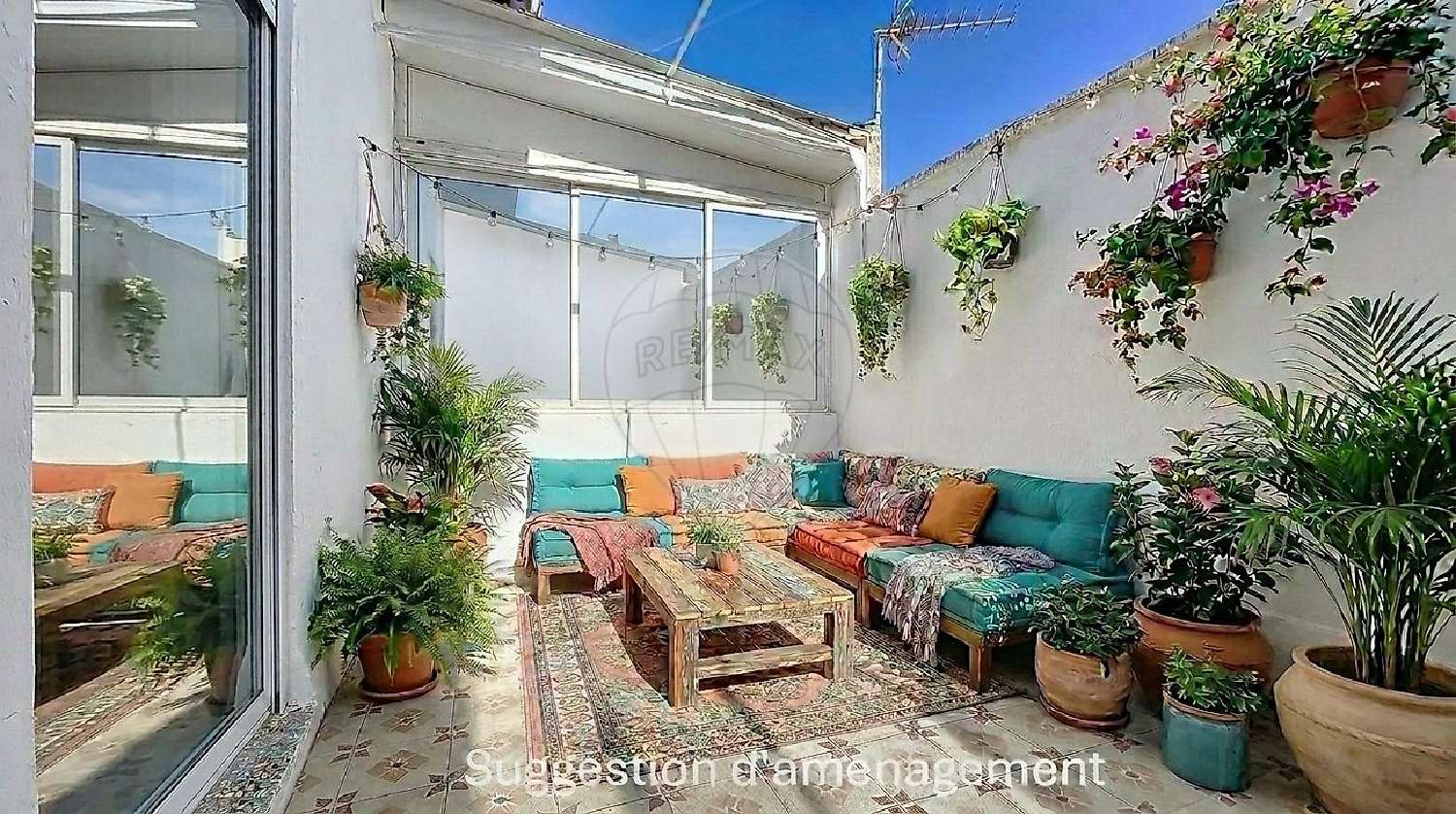  en venta casa Perpignan Pirineo Oriental 1