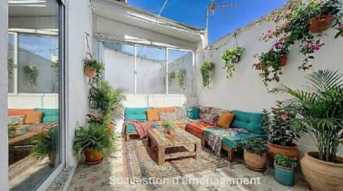 Perpignan Pirineo Oriental casa foto 7299525