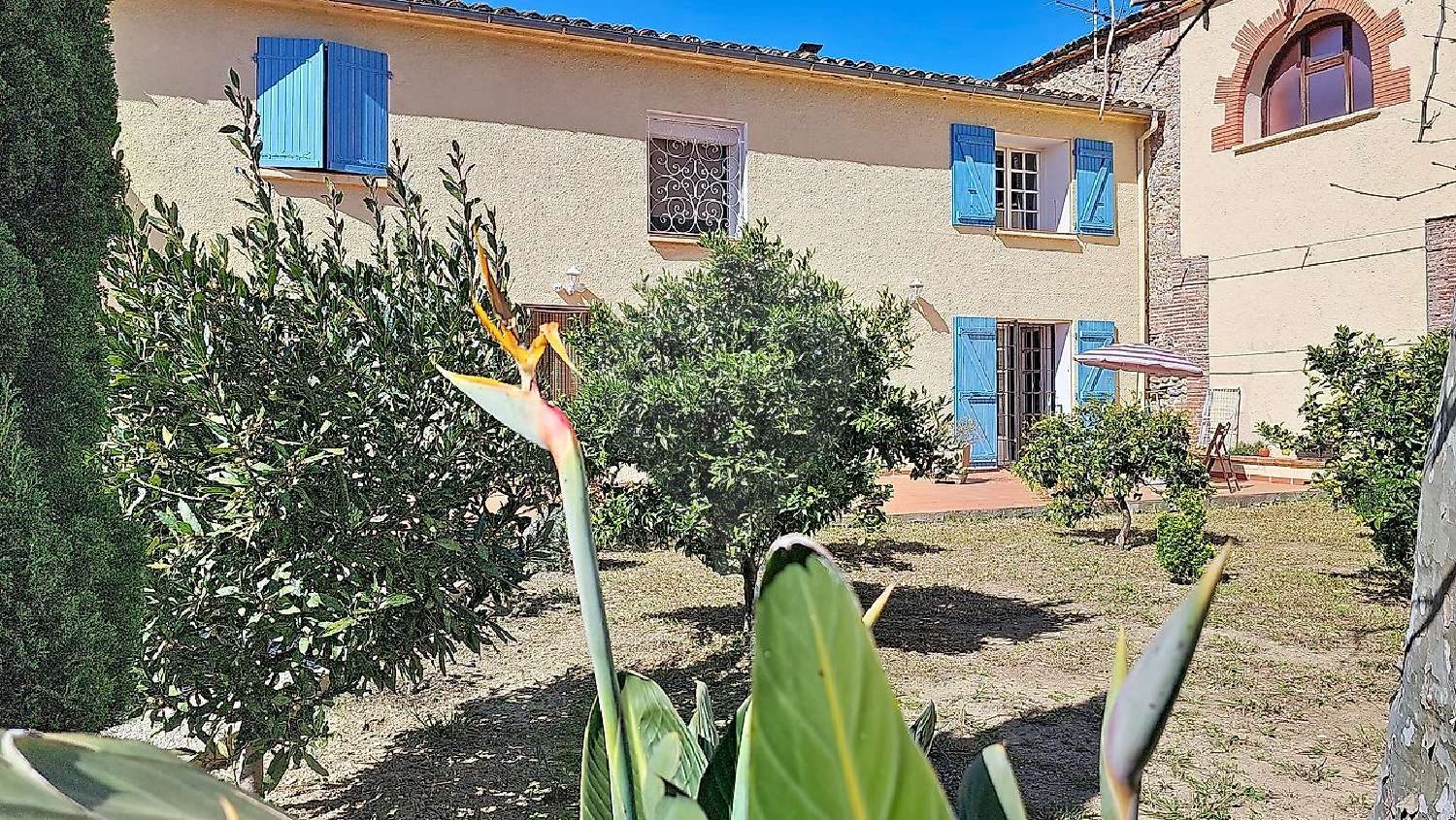  for sale house Perpignan Pyrénées-Orientales 2
