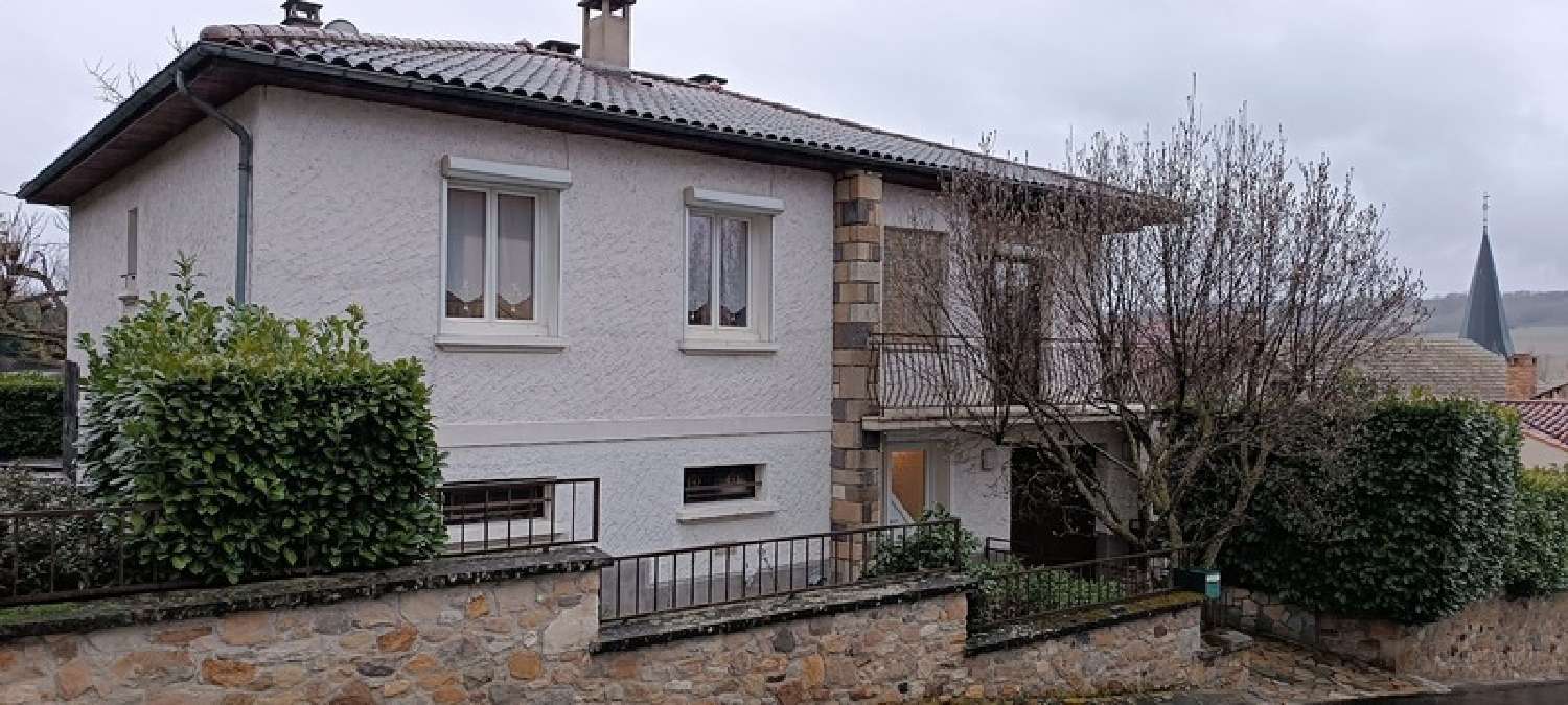  à vendre maison Perrier Puy-de-Dôme 1
