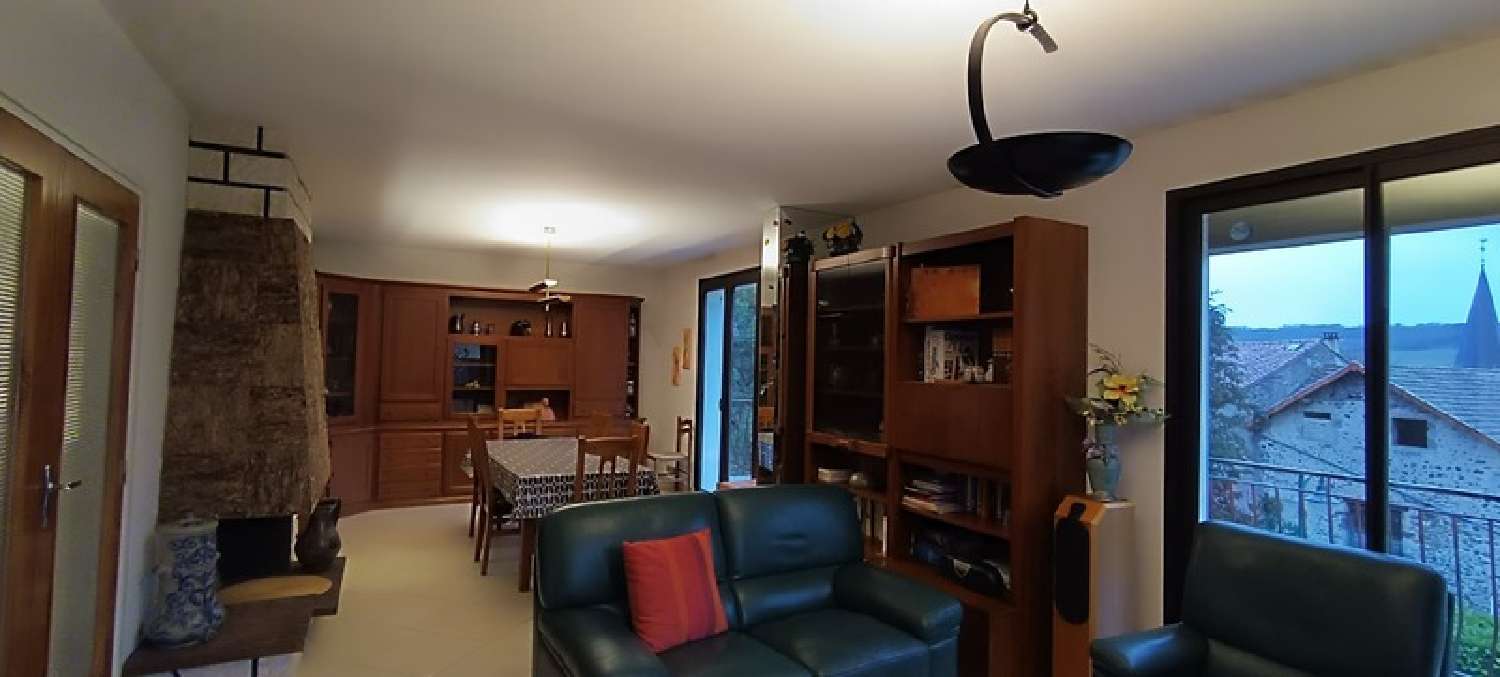  à vendre maison Perrier Puy-de-Dôme 5