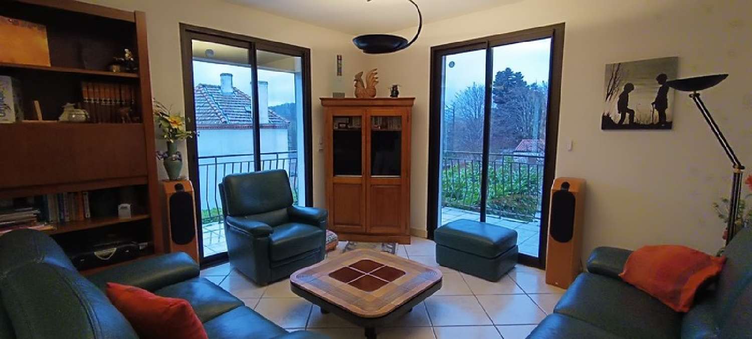  à vendre maison Perrier Puy-de-Dôme 7