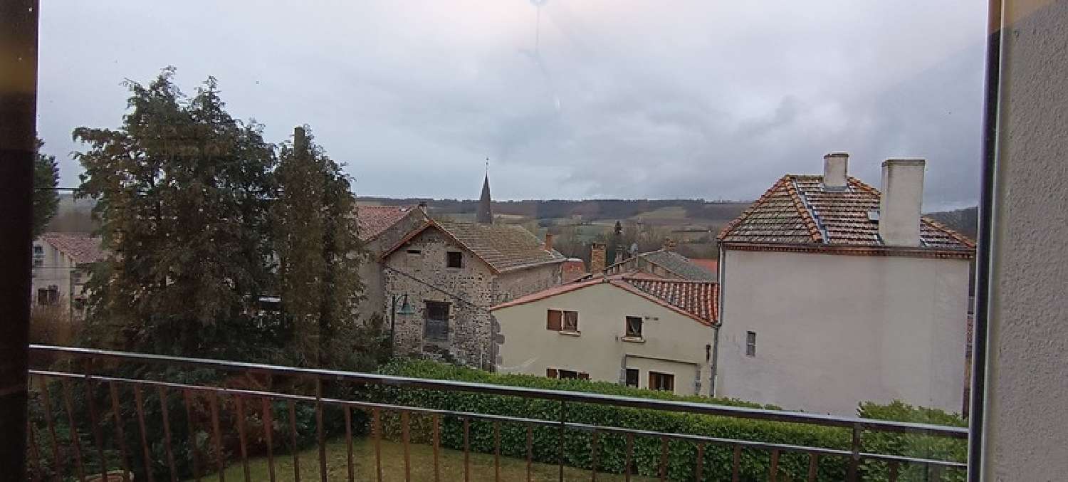  à vendre maison Perrier Puy-de-Dôme 8