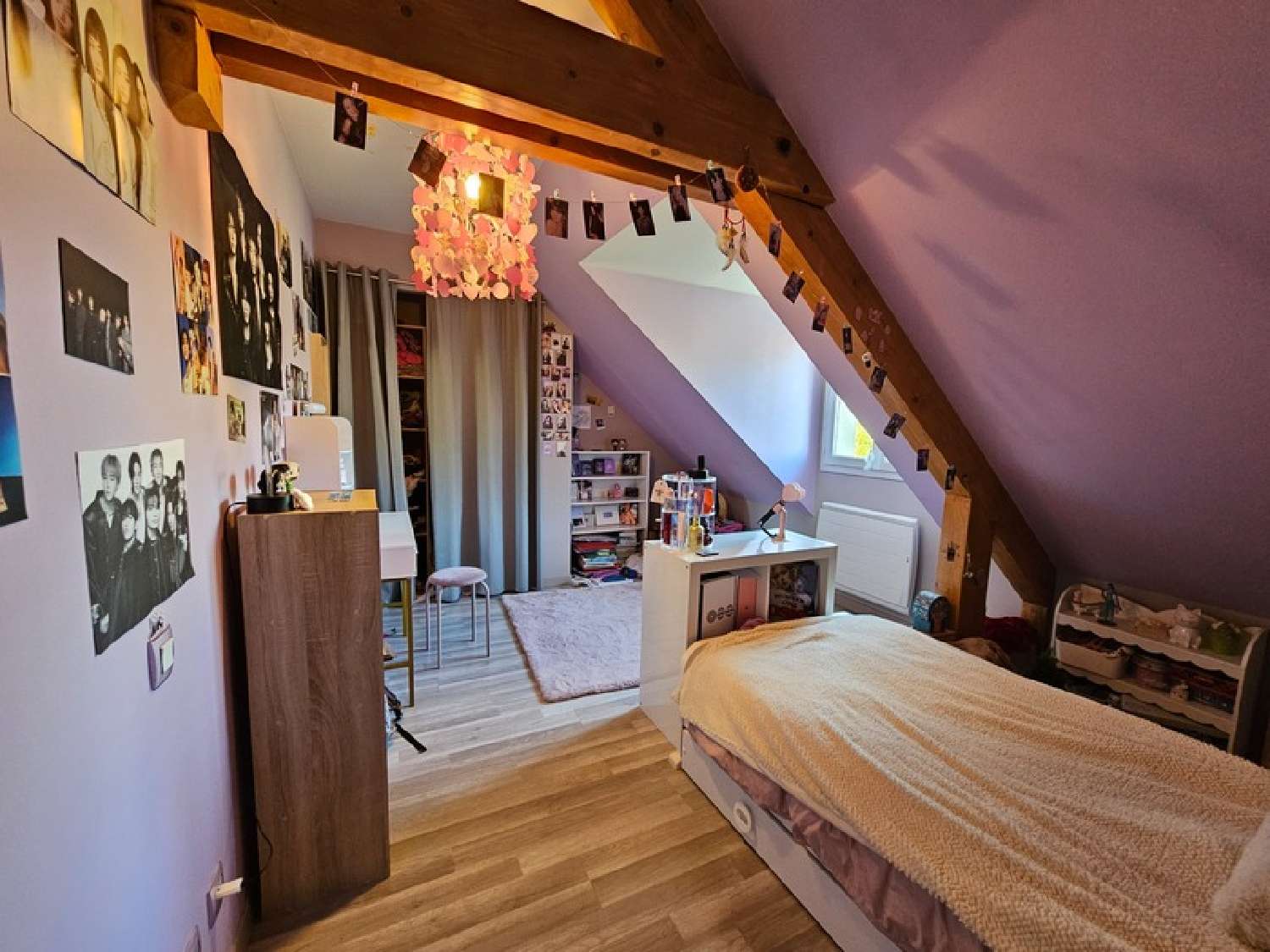  à vendre maison Perrigny-lès-Dijon Côte-d'Or 5