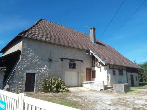 Perrigny-sur-l'Ognon Côte-d'Or Haus Bild 7303001