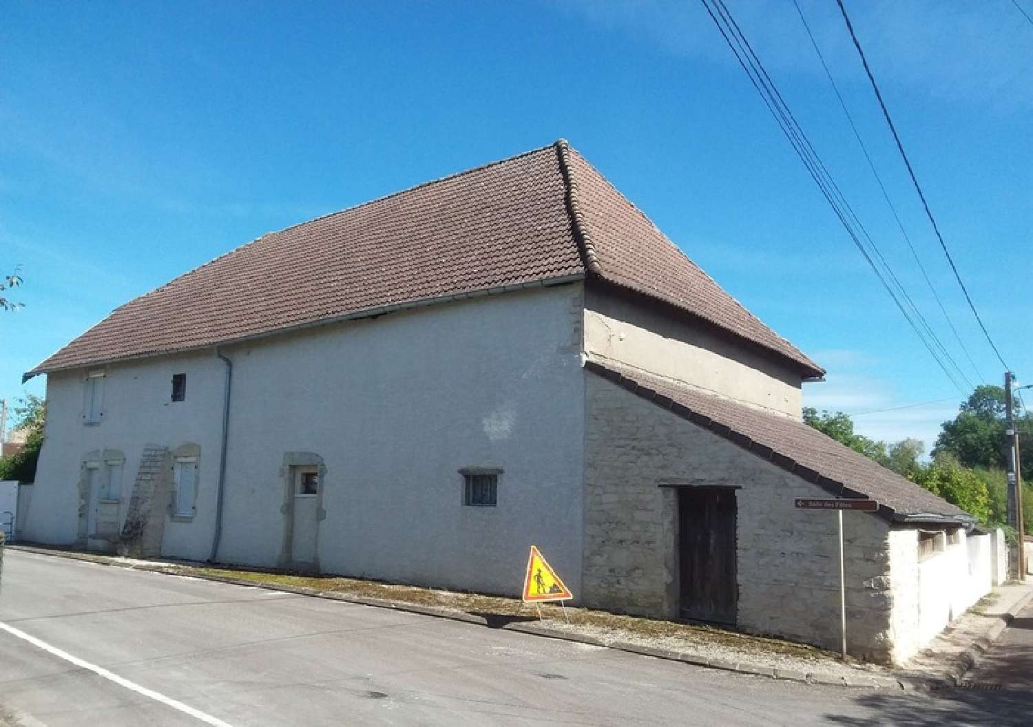  te koop huis Perrigny-sur-l'Ognon Côte-d'Or 2