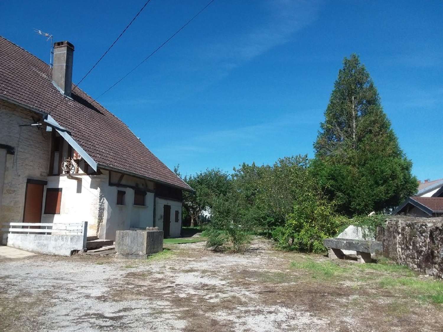  te koop huis Perrigny-sur-l'Ognon Côte-d'Or 3