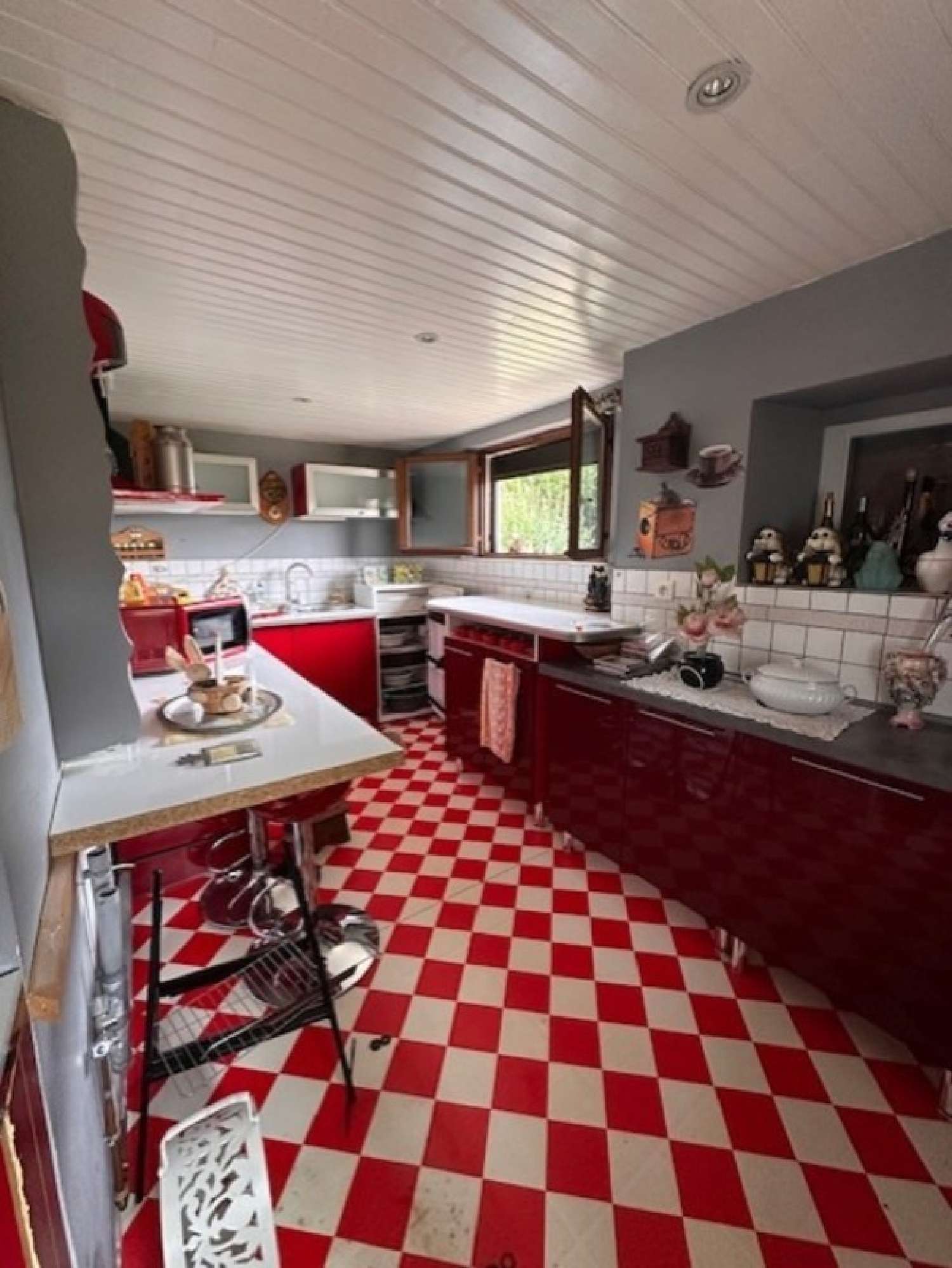  te koop huis Perrigny-sur-l'Ognon Côte-d'Or 5