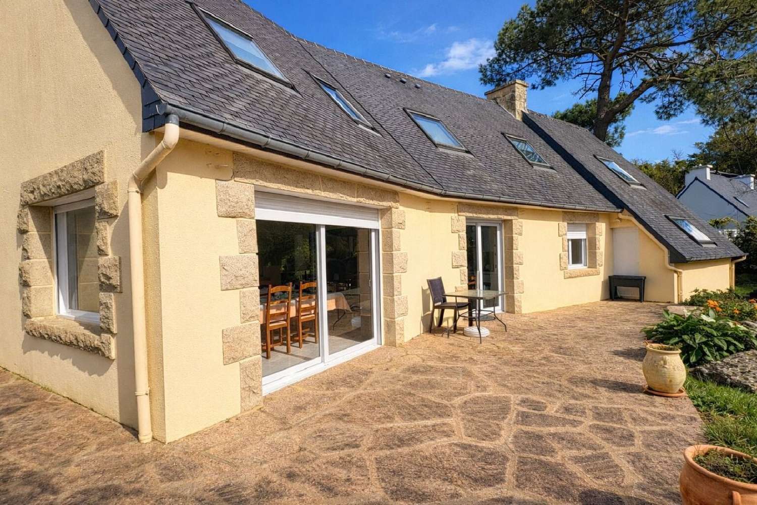  for sale house Perros-Guirec Côtes-d'Armor 1