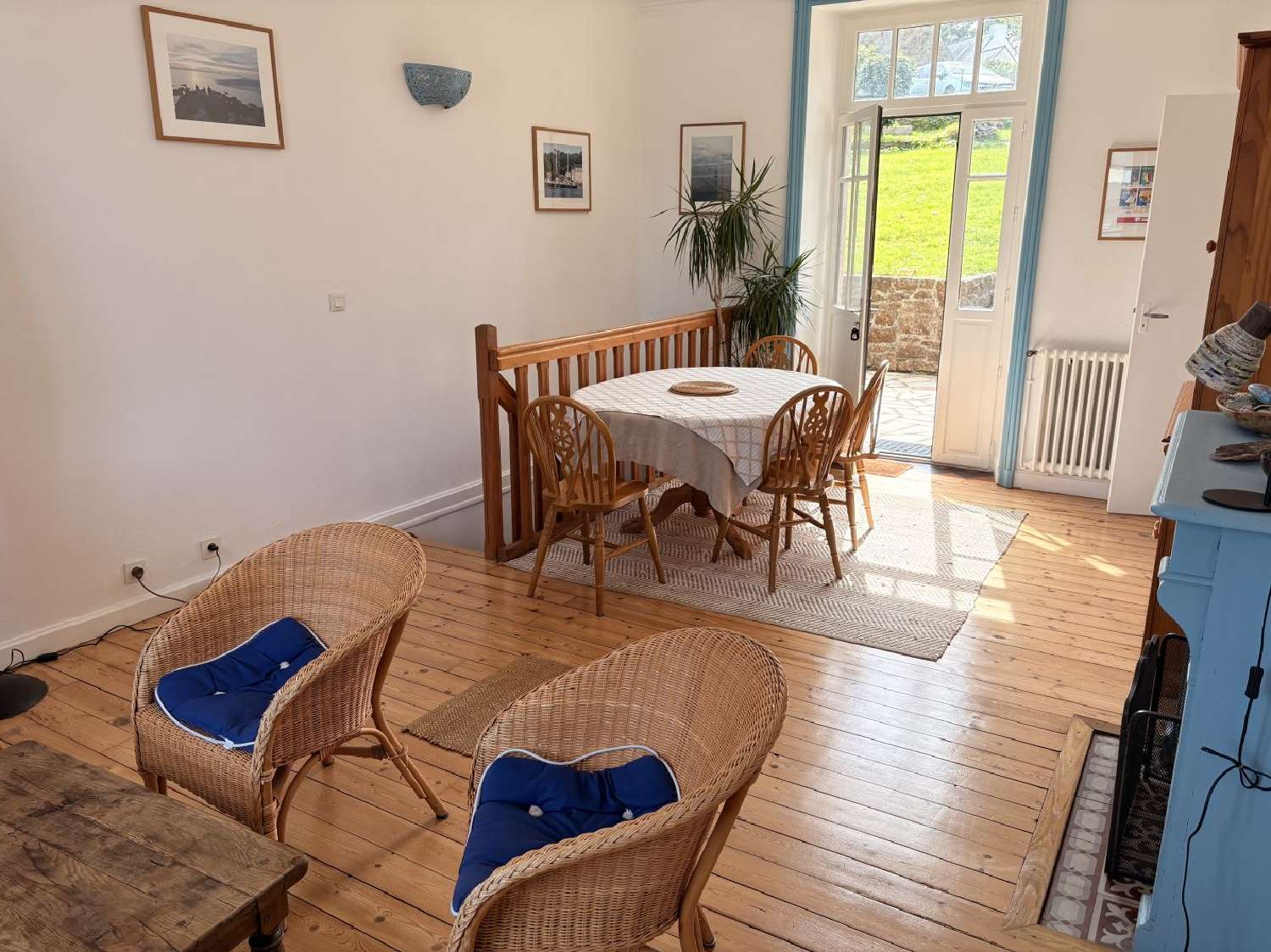  à vendre maison Perros-Guirec Côtes-d'Armor 2