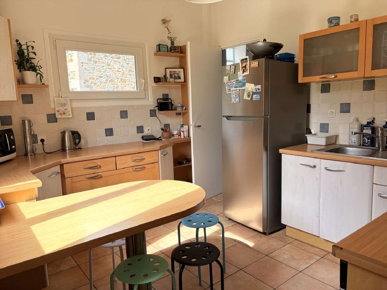  à vendre maison Perros-Guirec Côtes-d'Armor 4