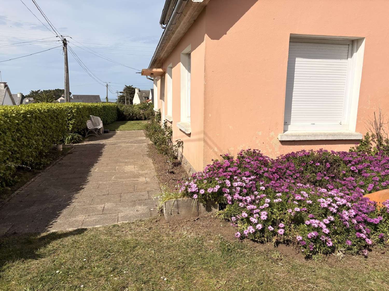  for sale house Perros-Guirec Côtes-d'Armor 1