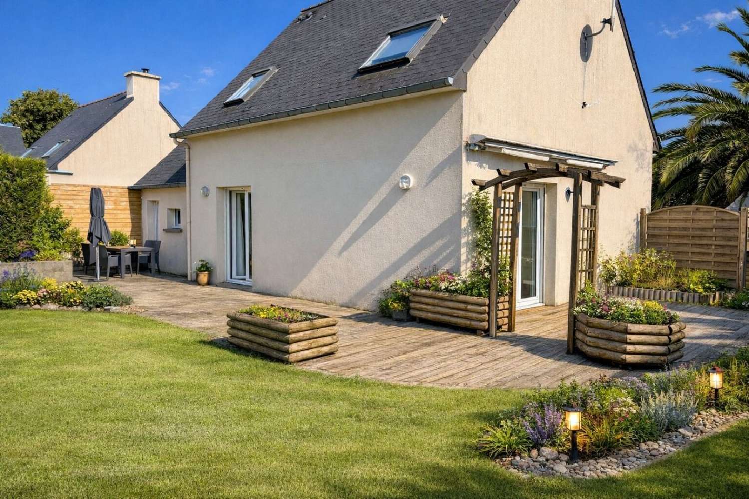  for sale house Perros-Guirec Côtes-d'Armor 1