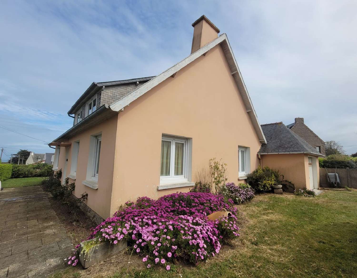  for sale house Perros-Guirec Côtes-d'Armor 1