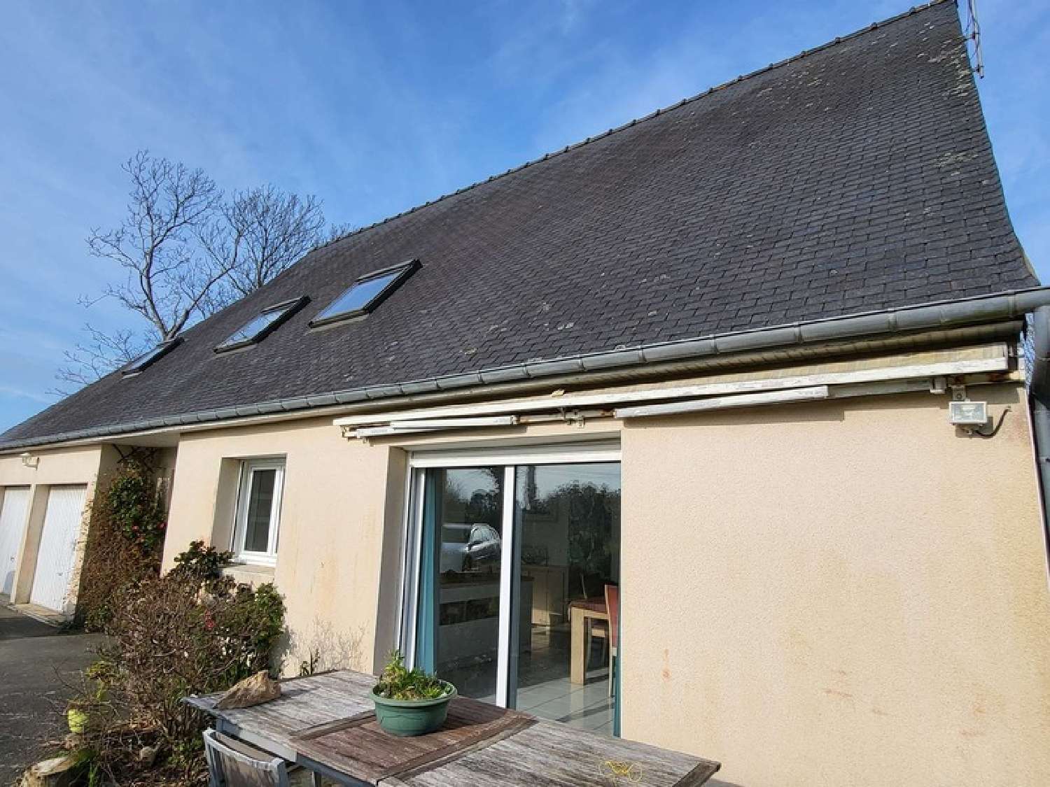  te koop huis Perros-Guirec Côtes-d'Armor 1