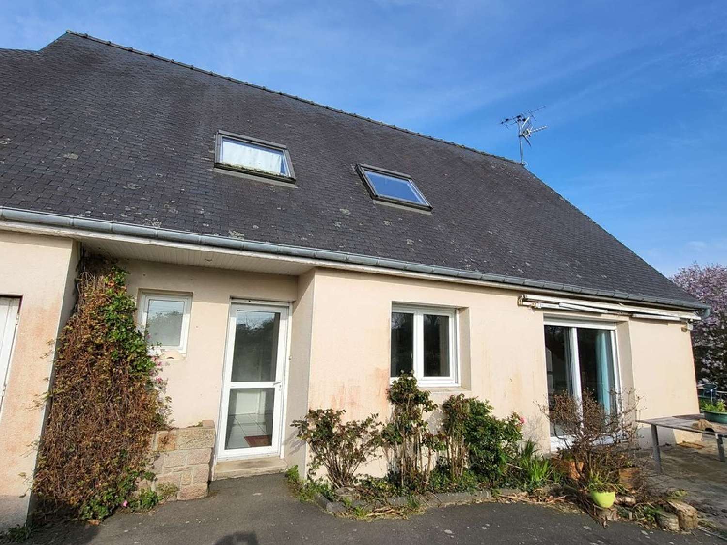  te koop huis Perros-Guirec Côtes-d'Armor 2