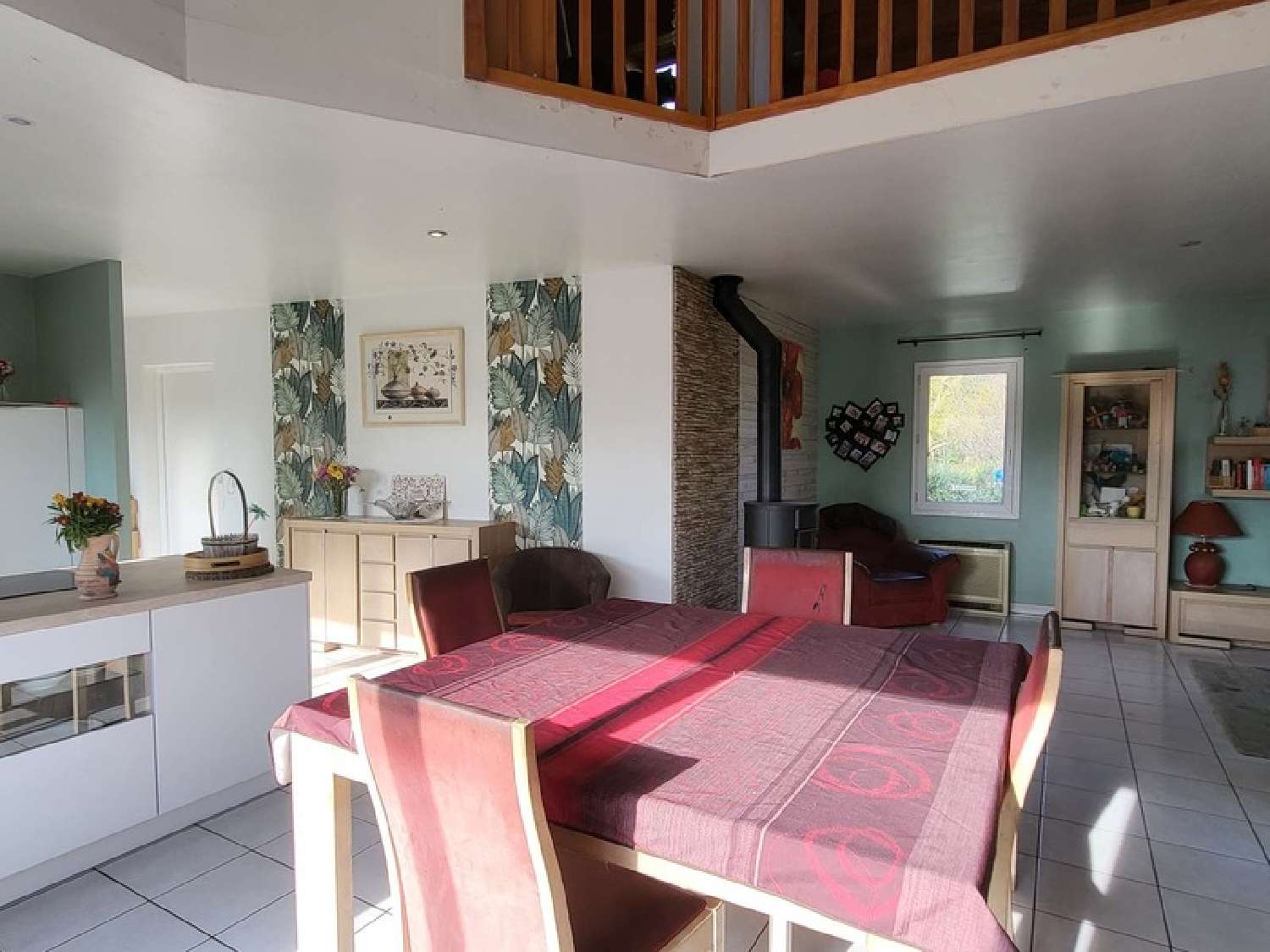  te koop huis Perros-Guirec Côtes-d'Armor 4