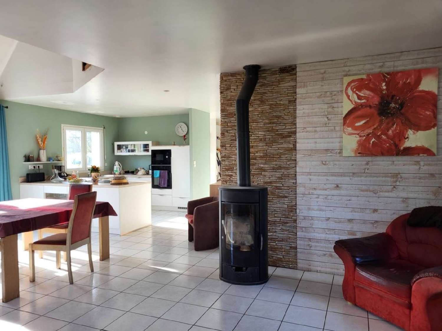  te koop huis Perros-Guirec Côtes-d'Armor 6