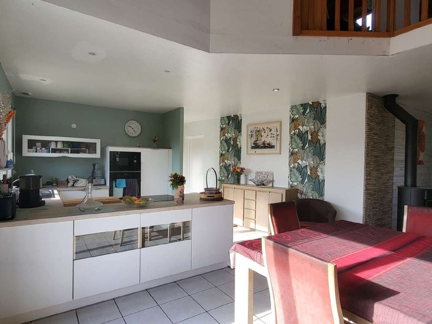  te koop huis Perros-Guirec Côtes-d'Armor 8