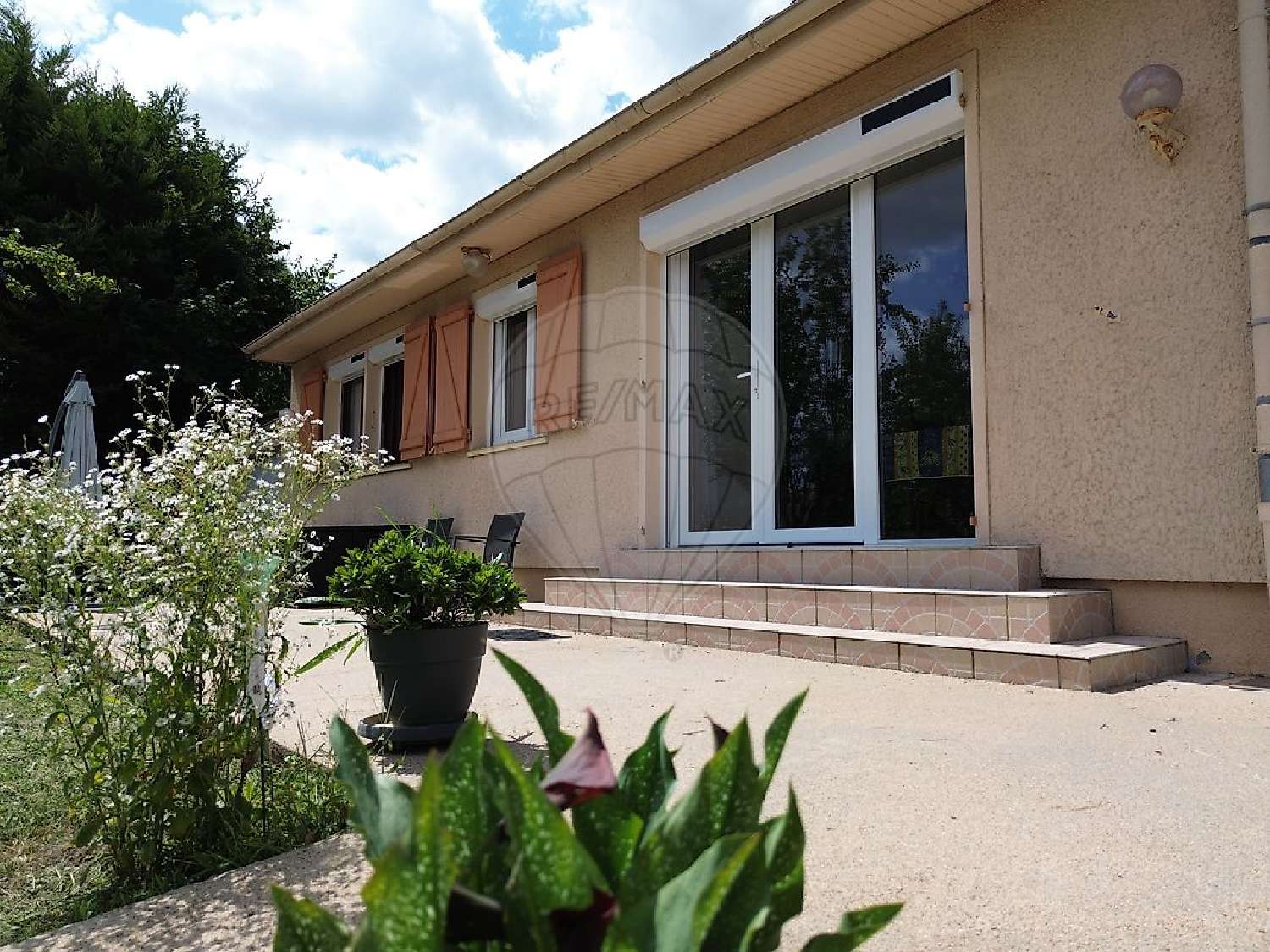  for sale house Perroy Nièvre 1