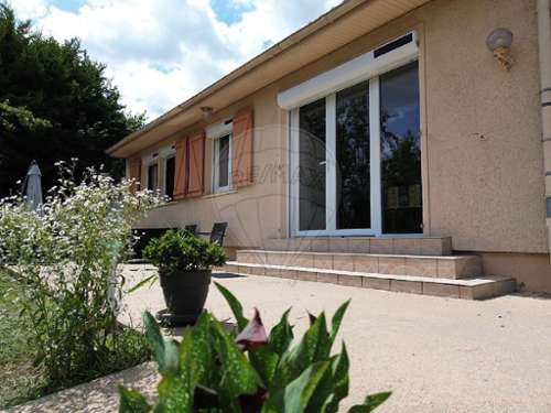 Perroy Nièvre house foto 7299548