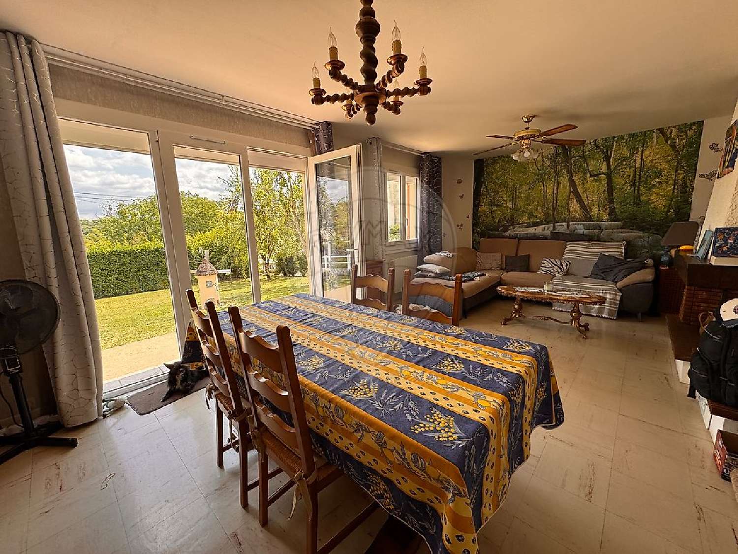  for sale house Perroy Nièvre 5