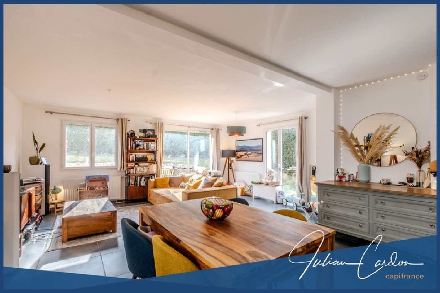 en venta casa Pers-Jussy Haute-Savoie 4