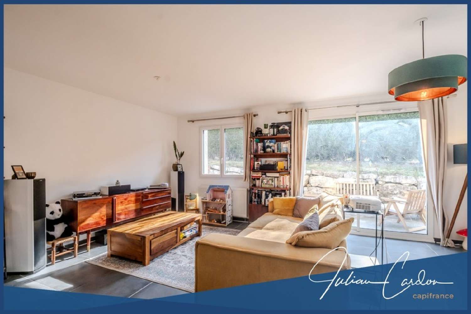 en venta casa Pers-Jussy Haute-Savoie 5