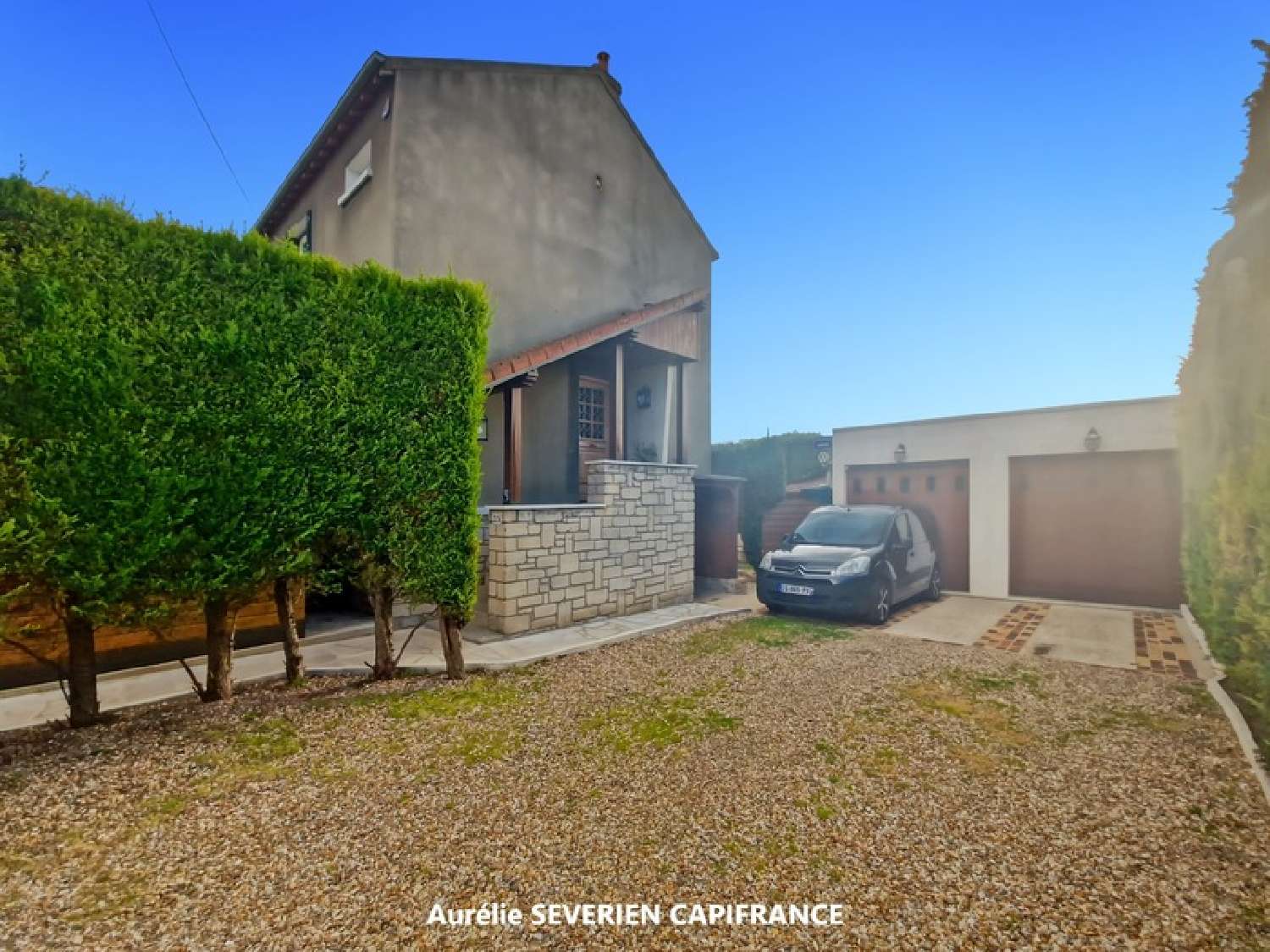 for sale house Persan Val-d'Oise 1