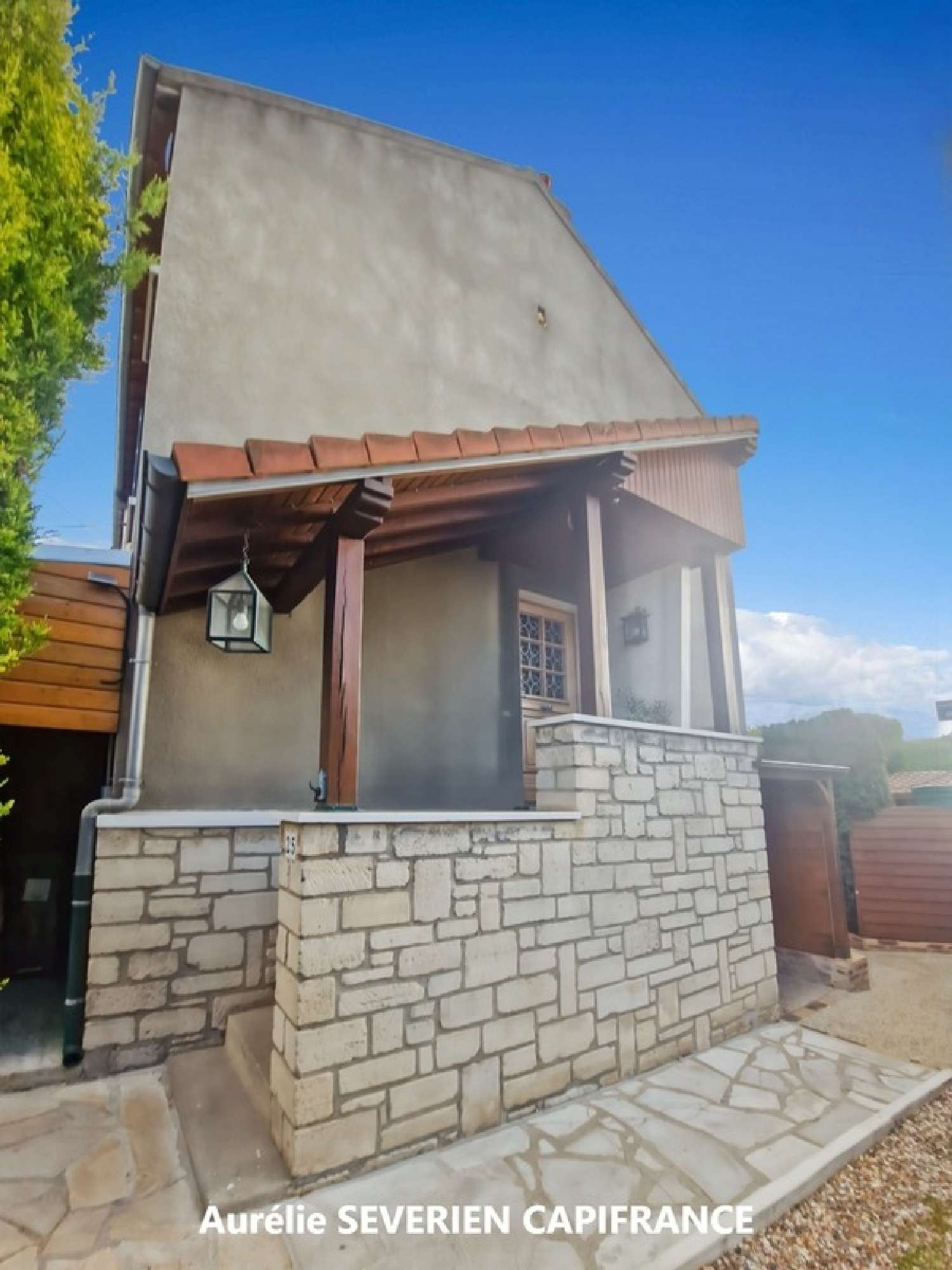 for sale house Persan Val-d'Oise 2