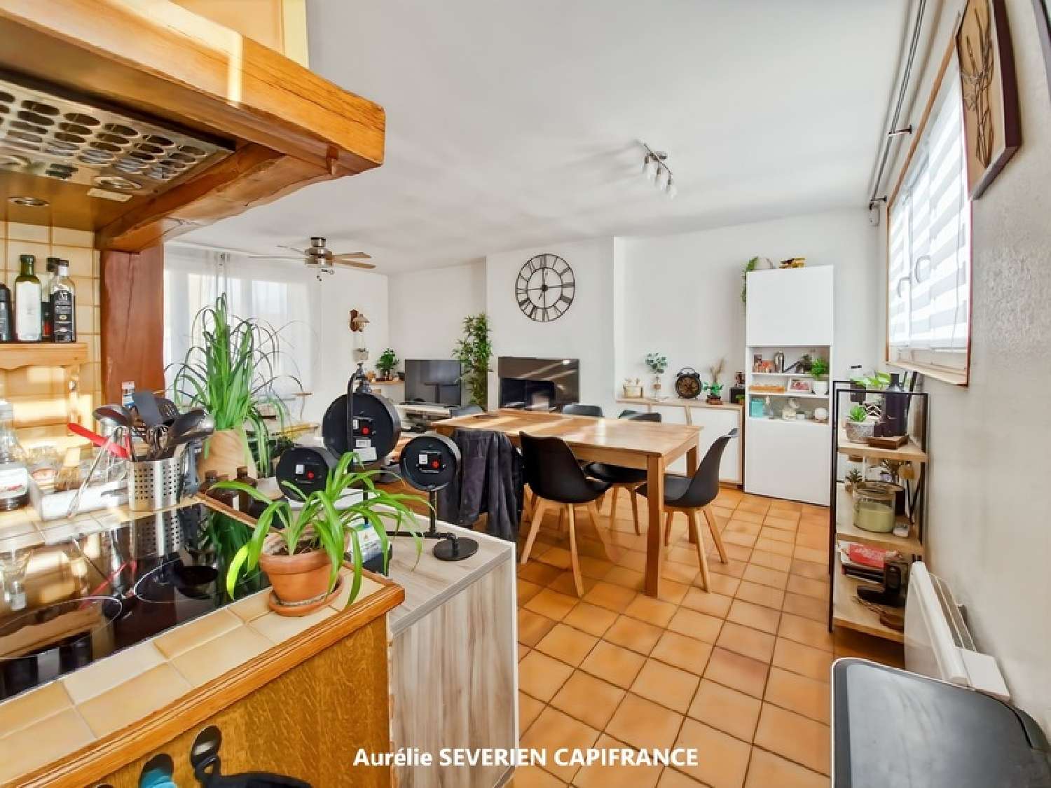 for sale house Persan Val-d'Oise 3