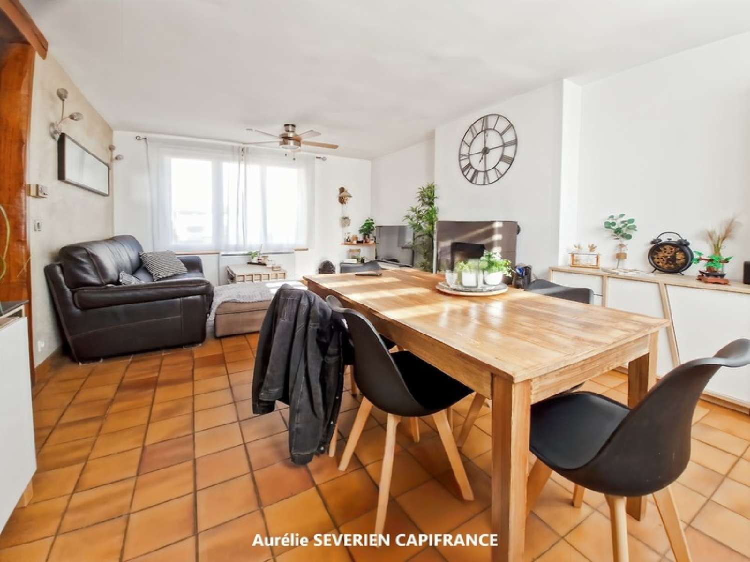 for sale house Persan Val-d'Oise 5