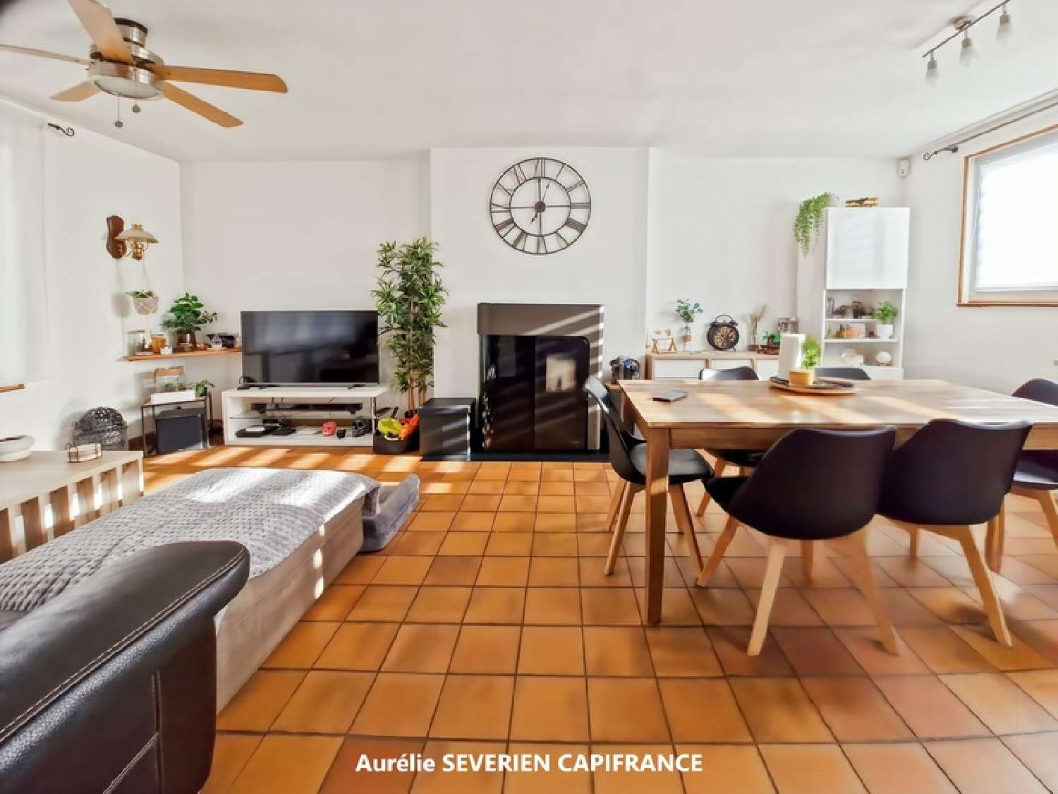 for sale house Persan Val-d'Oise 6