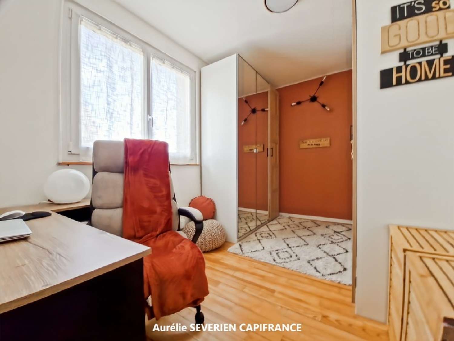 for sale house Persan Val-d'Oise 7