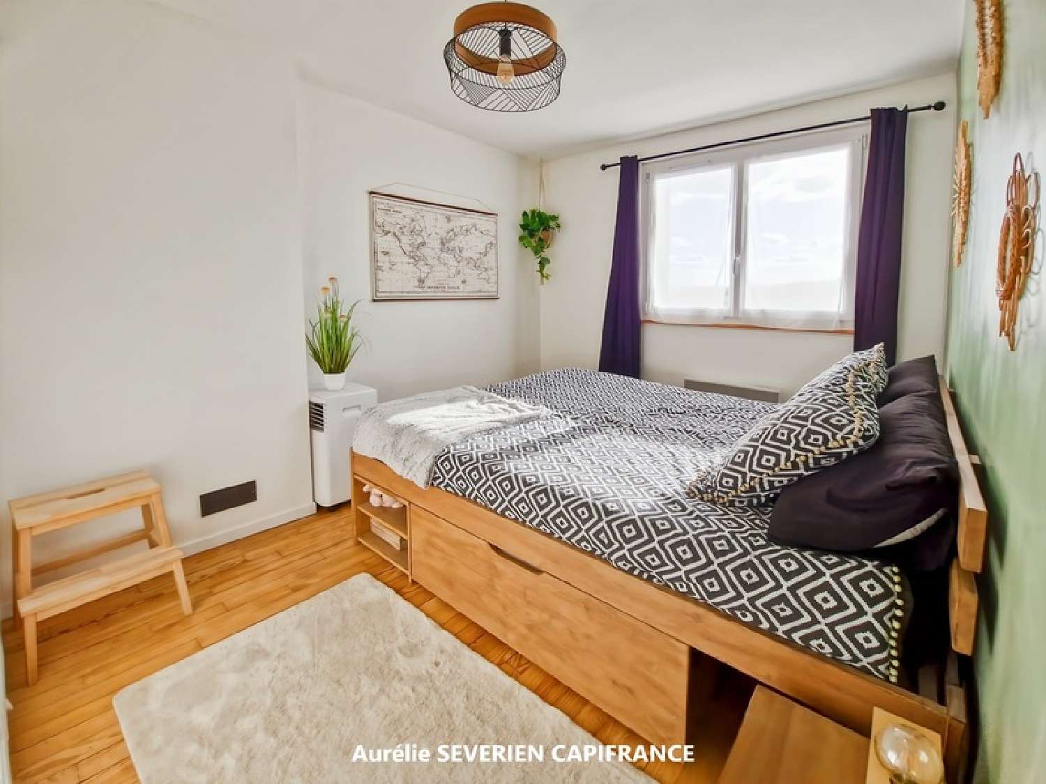 for sale house Persan Val-d'Oise 8