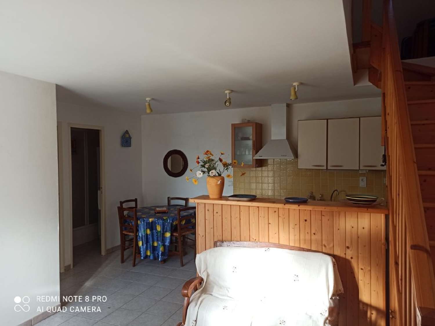  à vendre maison Persquen Morbihan 2