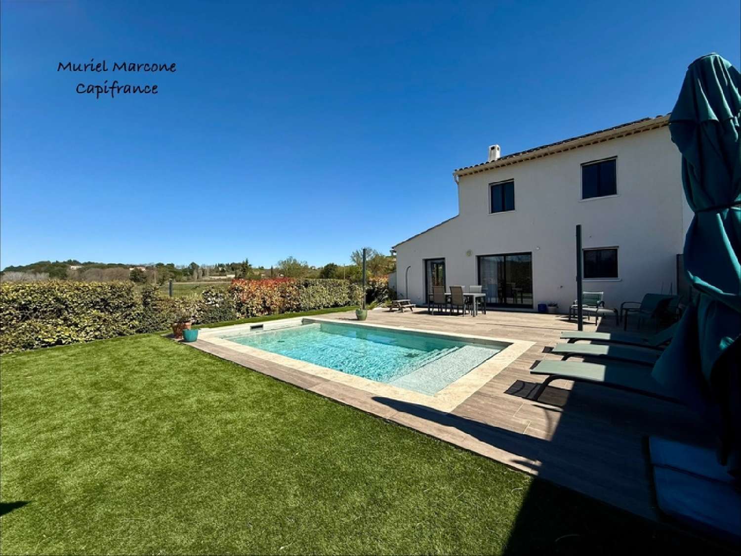  à vendre maison Pertuis Vaucluse 1