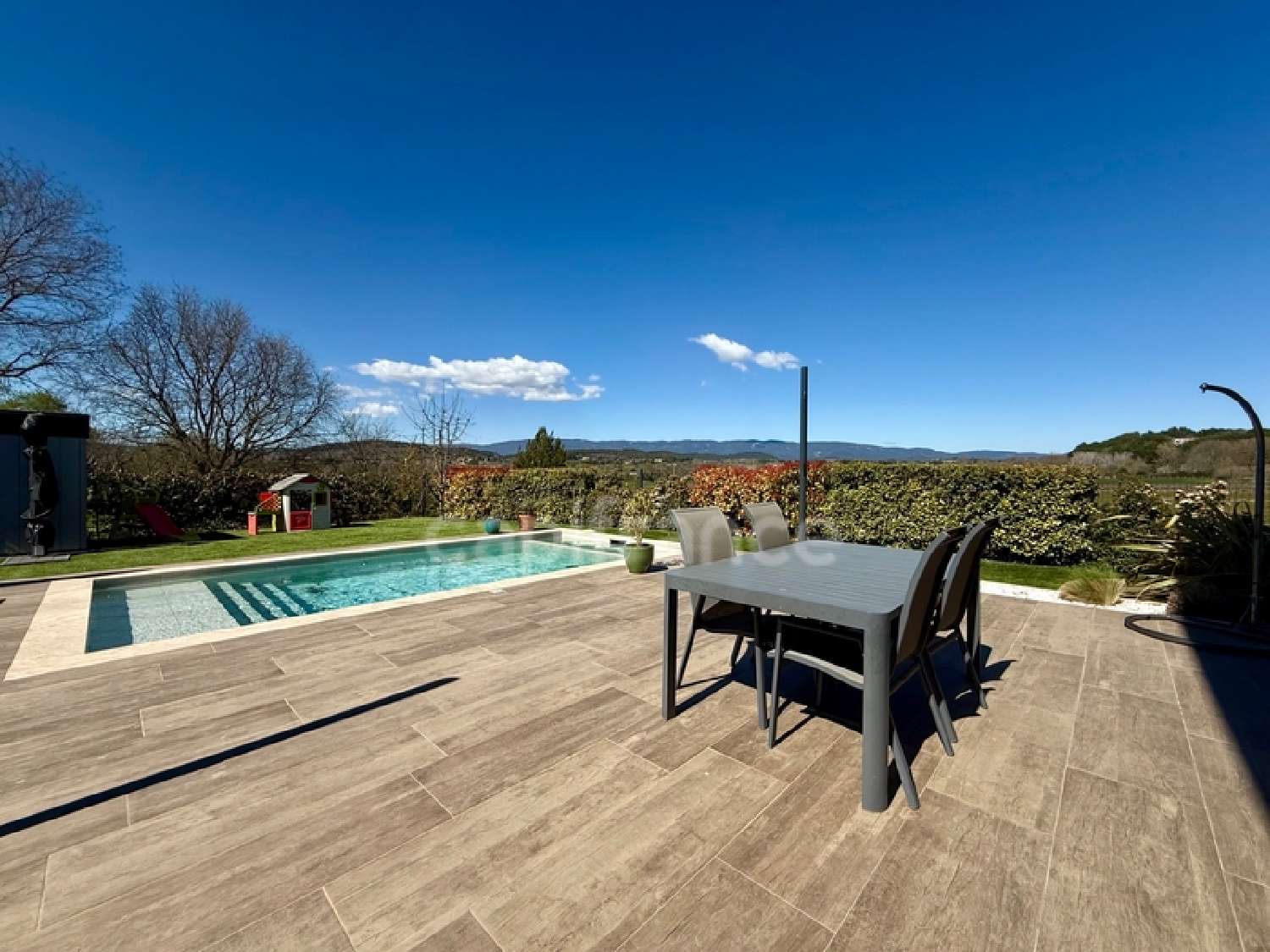  à vendre maison Pertuis Vaucluse 2