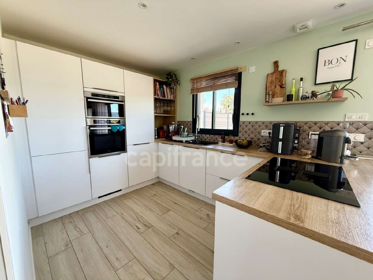  à vendre maison Pertuis Vaucluse 5