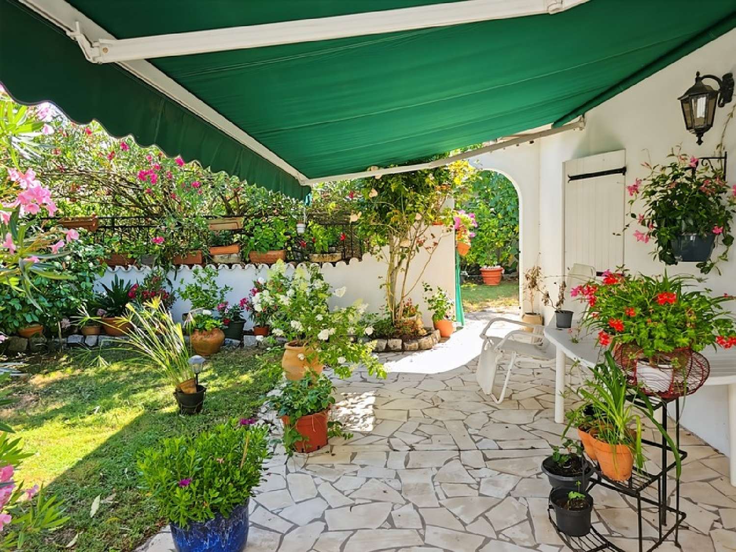 kaufen Haus Pessac Gironde 1