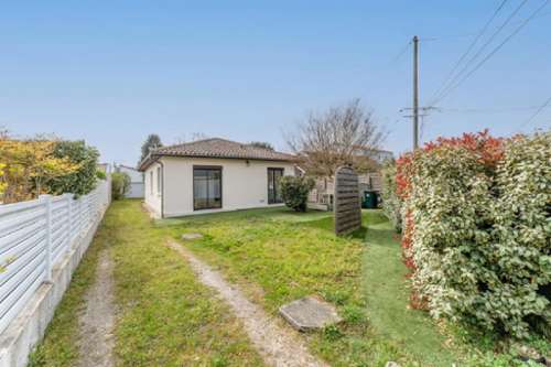 Pessac Gironde huis foto 7301482