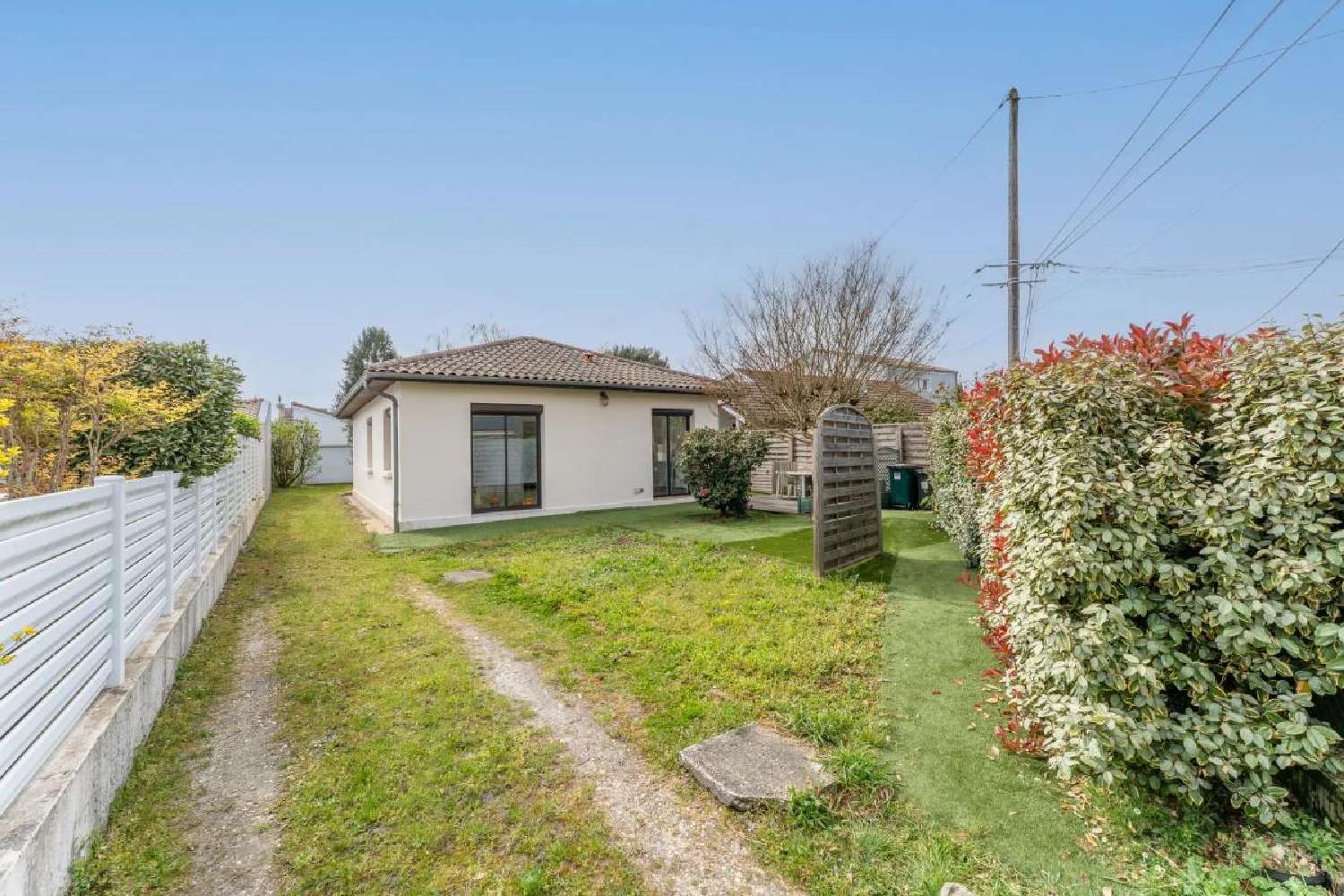  kaufen Haus Pessac Gironde 1