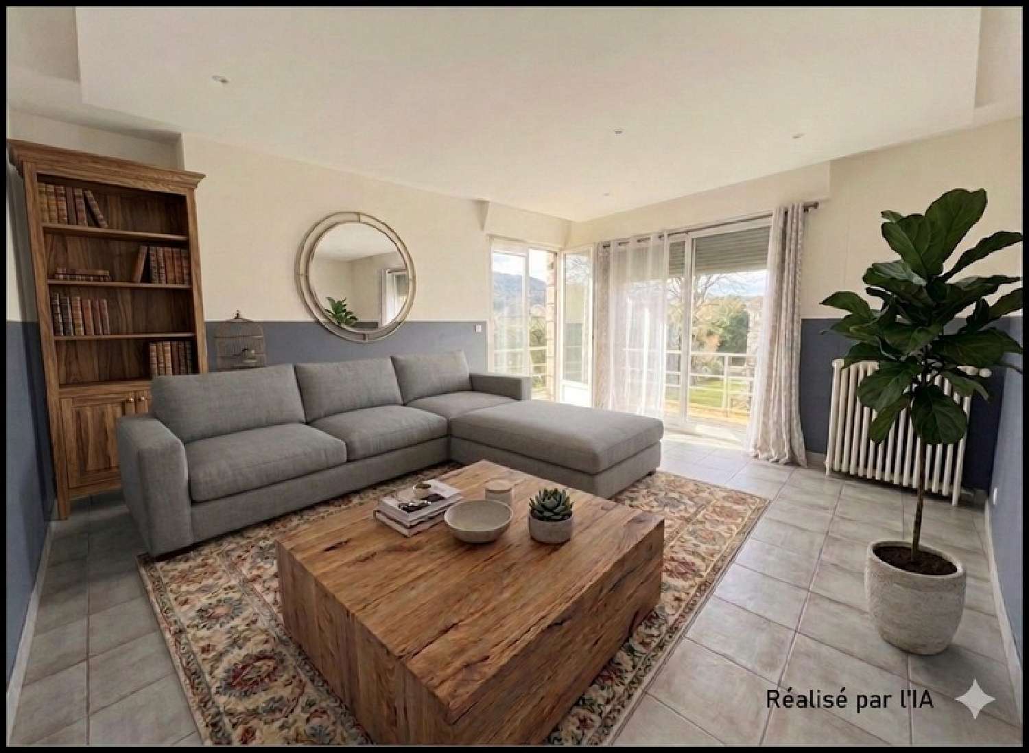  kaufen Haus Petit-Couronne Seine-Maritime 4