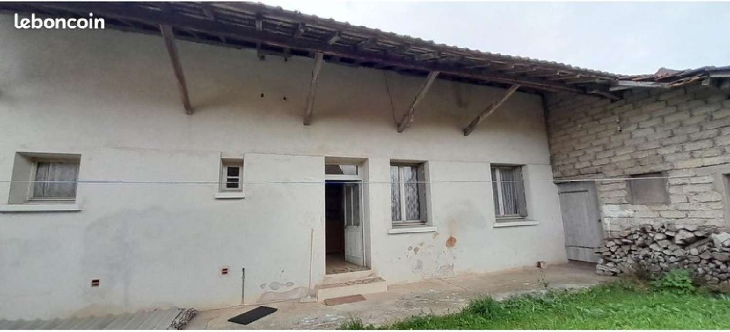  te koop huis Petit Noir Jura 1