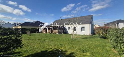 Petit-Réderching Moselle Haus Bild 7316309